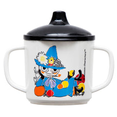Moomin comics - tableware set