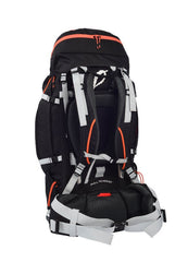 Kontti 80 & 60 rinkka