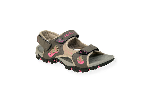 Stive W Sandal