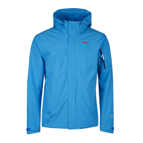 Hennet jacket