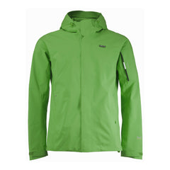 Hennet jacket