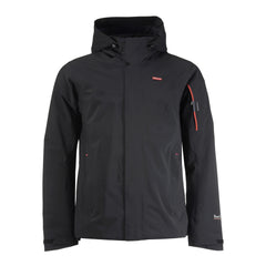 Hennet jacket