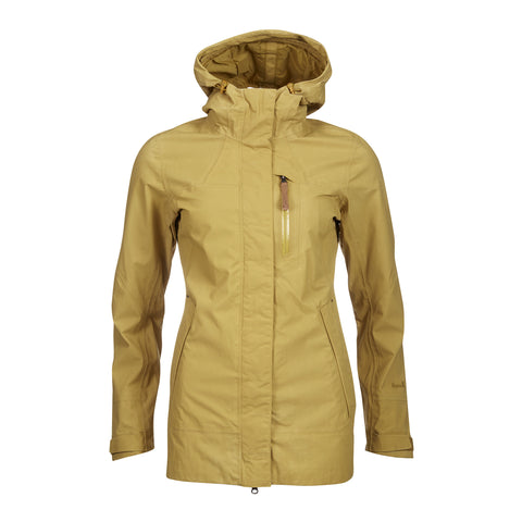 Kerte jacket