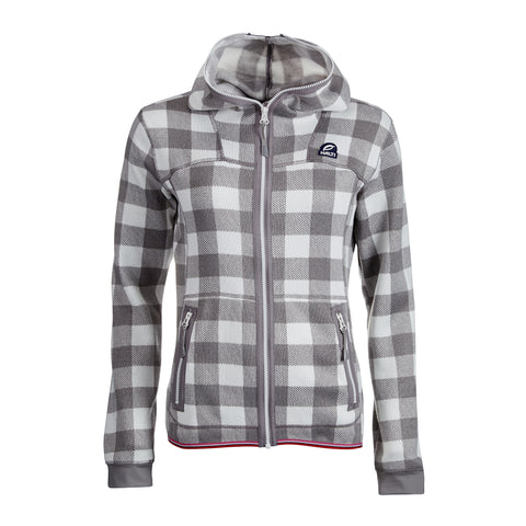 Oile jacket