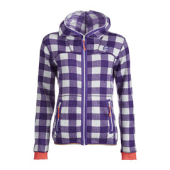 Oile jacket