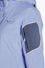 Duffa jacket