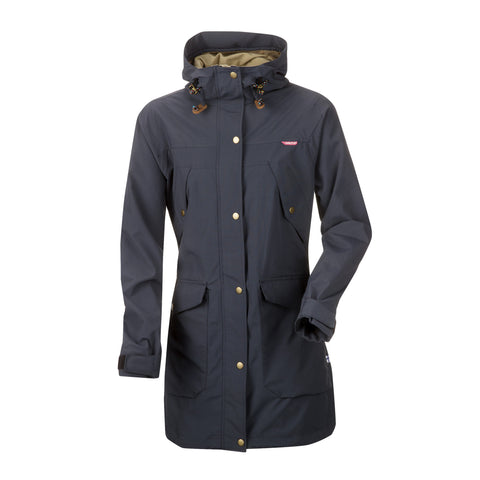 Hagen jacket