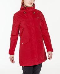 Hagen jacket