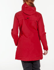 Hagen jacket