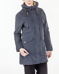 Hagen jacket