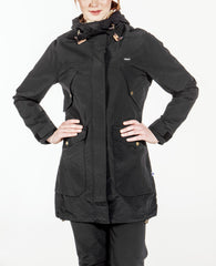 Hagen jacket