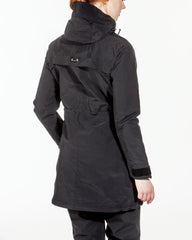 Hagen jacket