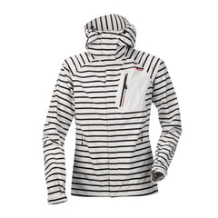 Pisara W print jacket