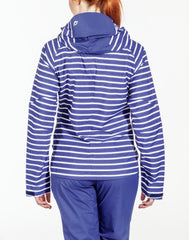 Pisara W print jacket
