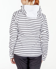 Pisara W print jacket