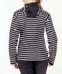 Pisara W print jacket
