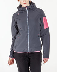 Allikko jacket