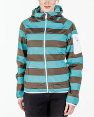 Allikko print jacket