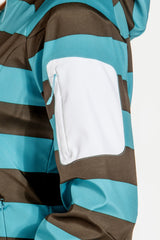 Allikko print jacket