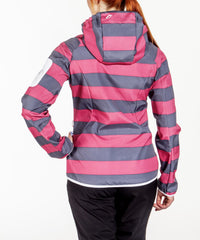 Allikko print jacket