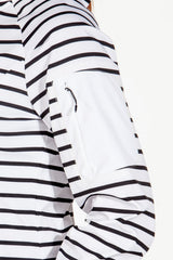 Allikko print jacket