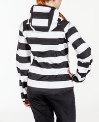 Allikko print jacket