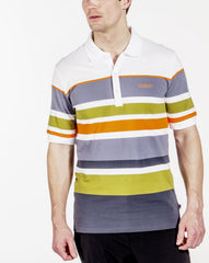 Metka stripe shirt