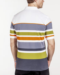 Metka stripe shirt