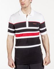 Metka stripe shirt