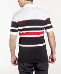 Metka stripe shirt