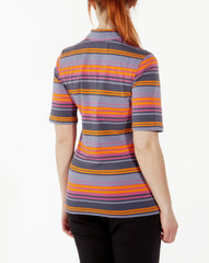 Faini stripe shirt