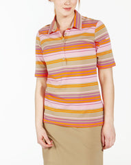 Faini stripe shirt