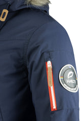 Benjame jacket