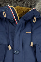 Benjame jacket