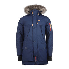 Benjame jacket