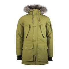 Benjame jacket