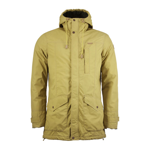 Julejus jacket