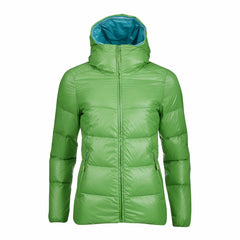 Gutnel jacket