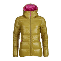 Gutnel jacket