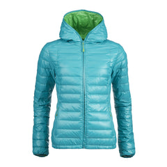 Huippu W jacket