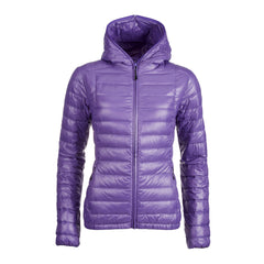 Huippu W jacket