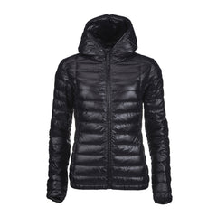 Huippu W jacket