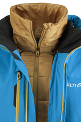 Tsohka 2in1 jacket