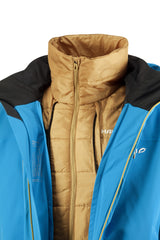 Tsohka 2in1 jacket