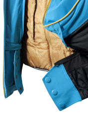 Tsohka 2in1 jacket