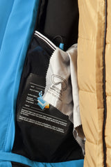 Tsohka 2in1 jacket