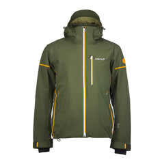 Rikkar jacket