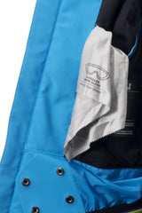 Ruhte jacket
