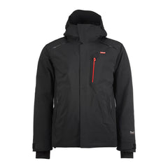 Ruhte jacket