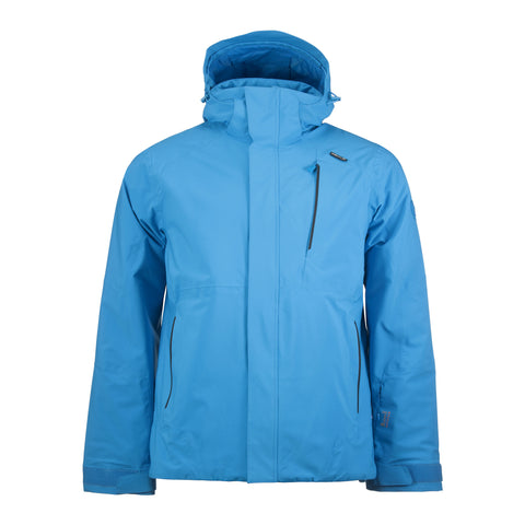 Siivar jacket